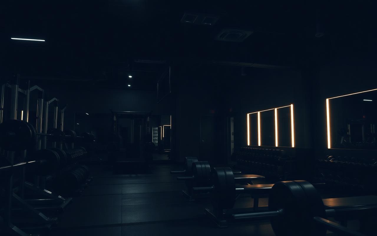 LA Fitness Singles