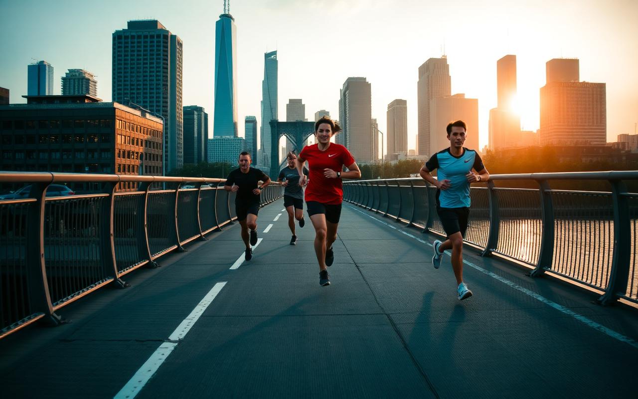 FIT & SOCIAL