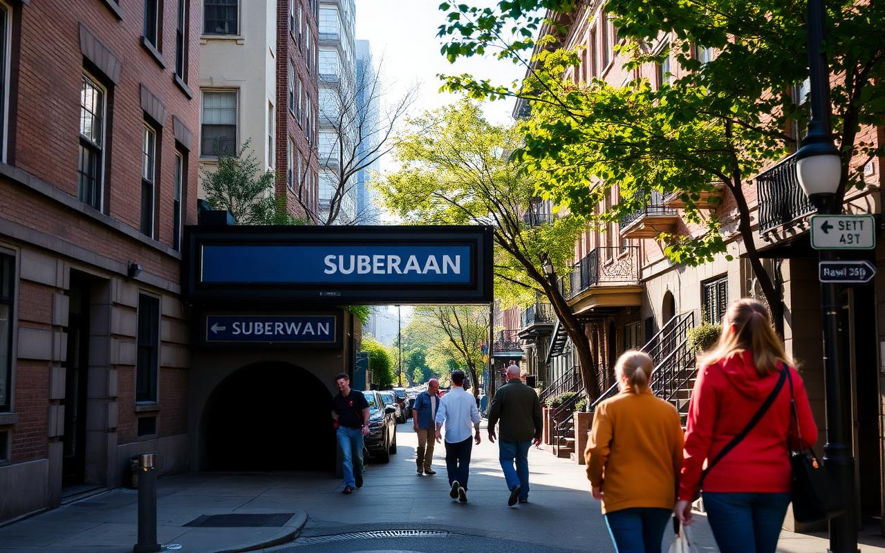 NEW TO NYC