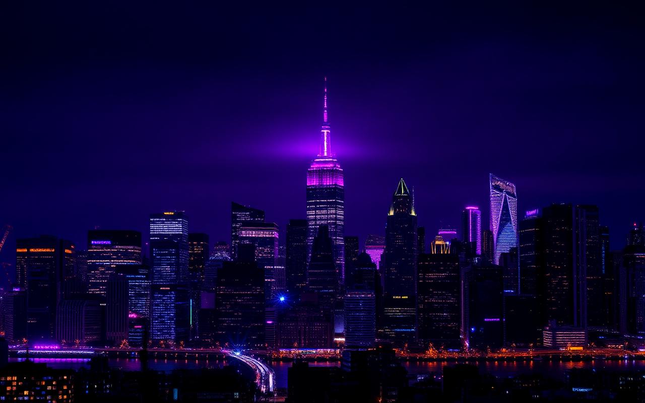 NIGHT OWLS · NYC