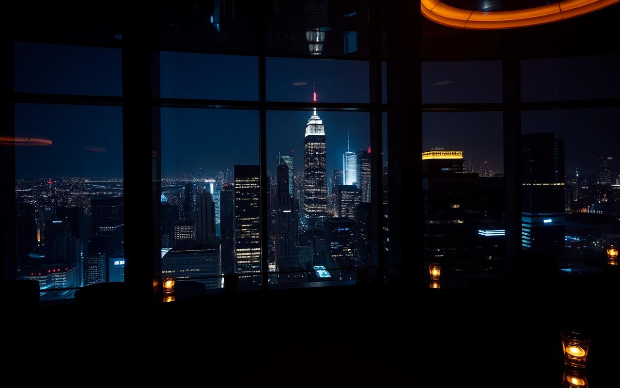PRIME TIME · NYC